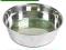 TRIXIE MISKA METALOWA NA GUMIE 1,0l/17cm 25072