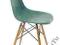 Krzesło jak EAMES navy green MIA home passion