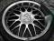 Keskin KT4 felga alufelga 18x9,5 ET20 5x120 5x112