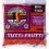 Atraktor zanętowy MVDE Tutti - Frutti 250 g