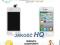 Ekran dotykowy Digitizer z LCD Apple iPhone 4S Bia