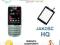 Ekran dotykowy digitizer szybka Nokia 300 Asha
