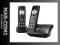 TEL.BEZP.GIGASET A420A DUO ROZM.WEW./SEKR. GW/FV