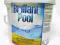 PH- MINUS GRANULAT 3KG CHLOR intex SALE CHEMIA  !