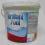 MULTIFUNKCYJNE TABLETKI 200g 5KG CHLOR intex SALE