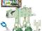 GRA ANGRY BIRDS STAR WARS BITWA AT-AT HASBRO A2373