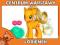 My Little Pony Kucyk  Applejack A3018 HASBRO SKLEP