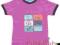 NOWOŚĆ! WL2014 - TUP TUP 1431 - KOSZULKA r.146