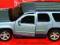 Model samochodu Chevrolet Tahoe Welly NOWY !
