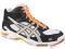 BUTY SIATKARSKIE ASICS GEL TASK MT 45