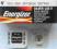 BATERIA ENERGIZER 392-384 SR736SW SR736W 1,55V