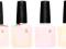 CND Shellac INTIMATES COLLECTION SOFT SHADES 7.3ml