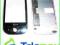 6513 ORYG DOTYK SZYBKA + OBUDOWA SLIDER LG GW620