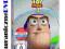 Toy Story 3 [Blu-ray] Dubbing PL /STEELBOOK/