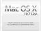 Mac OS X 10.7 Lion. Podręcznik