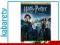 HARRY POTTER I CZARA OGNIA [DVD]