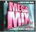 (CD) MEGAMIX BEST OF HOUSE VISION mixed by Isy B.