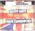(2CD) PAUL OAKENFOLD - never mind the bollocks