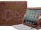 ETUI Futerał Pokrowiec Apple iPad 2, 3, 4 Gratisy