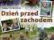 DZIEŃ PRZED ZACHODEM [DVD]