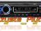 Radio Samochodowe 12V z Panelem Kostką USB SD AUX