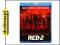 dvdmaxpl RED 2 (John MALKOVICH) (BLU-RAY)