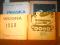 Herling-Grudziński PRASKA WIOSNA 1968 Czechosławac