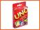 KARTY UNO&amp;#174; - PREPACK 24