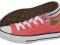 Buty Dziecięce Trampki Converse CT All Star OX 30