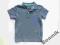 H&amp;M T-SHIRT POLO NOWY Z NIEMIEC 98/104