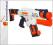 Hasbro Nerf Super Soaker Tornado Strike 28497