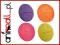TRIXIE Zabawka dla psa Frisbee DYSK gumowy 22cm