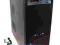 IDEALNA OBUDOWA KOMPUTERA ATX CZARNA FV GW