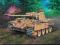 REVELL CZOŁG PZKPFW V PANTERA  TYP G  - 03171