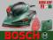 BOSCH PSM 80 A szlifierka oscylacyjna delta