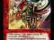 *DM-07 DUEL MASTERS - WILD RACER CHIEF GARAN - !!!