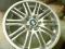 @@KOMPLET FELG BMW E46  M 18