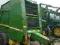 Prasa John Deere 550 ,