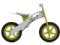 ROWEREK BIEGOWY DREWNIANY DZIECIĘCY 12