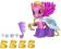 HASBRO My Little Pony Modny Kucyk Cadance 24985