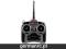 Spektrum DX5e DSMX Air sam nadajnik Mode 2