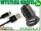 ŁADOWARKA 2x USB 2A +kabel Apple iPad 4 iPad mini
