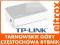 SWITCH TPLINK TLSF1005D WYDAJNOŚĆ PRACY 1032