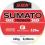 Plecionka Sumato 125m 0,18mm 19 kg ciemna zieleń