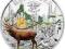 2 Dolary Jeleń Szlachetny Świat polowań 2014