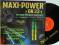 VA - MAXI Power On 33 (SR International, Ger) BDB
