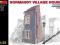 NORMANDY VILLAGE HOUSE  35524 MINIART 1/35 WROCŁAW
