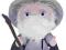 Hobbit Maskotka Gandalf 18 cm WYSYŁKA 24h
