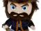 Hobbit Maskotka Thorin 18 cm WYSYŁKA 24h