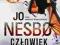 Jo Nesbo CZŁOWIEK NIETOPERZ audiobook